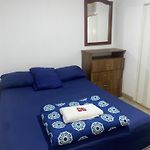 Apartaestudio Equipado a Menos de 100m de la Playa