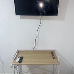Apartaestudio Equipado a Menos de 100m de la Playa