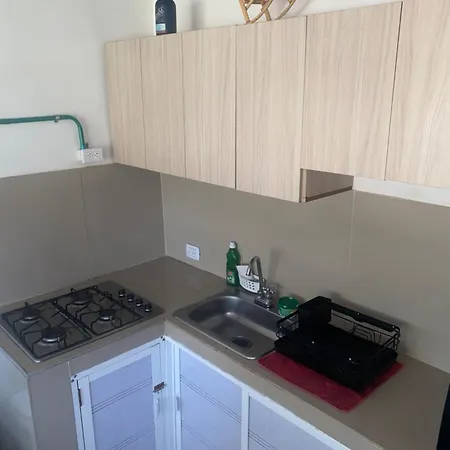 Equipado A Menos De 100m De La Playa Apartamento *