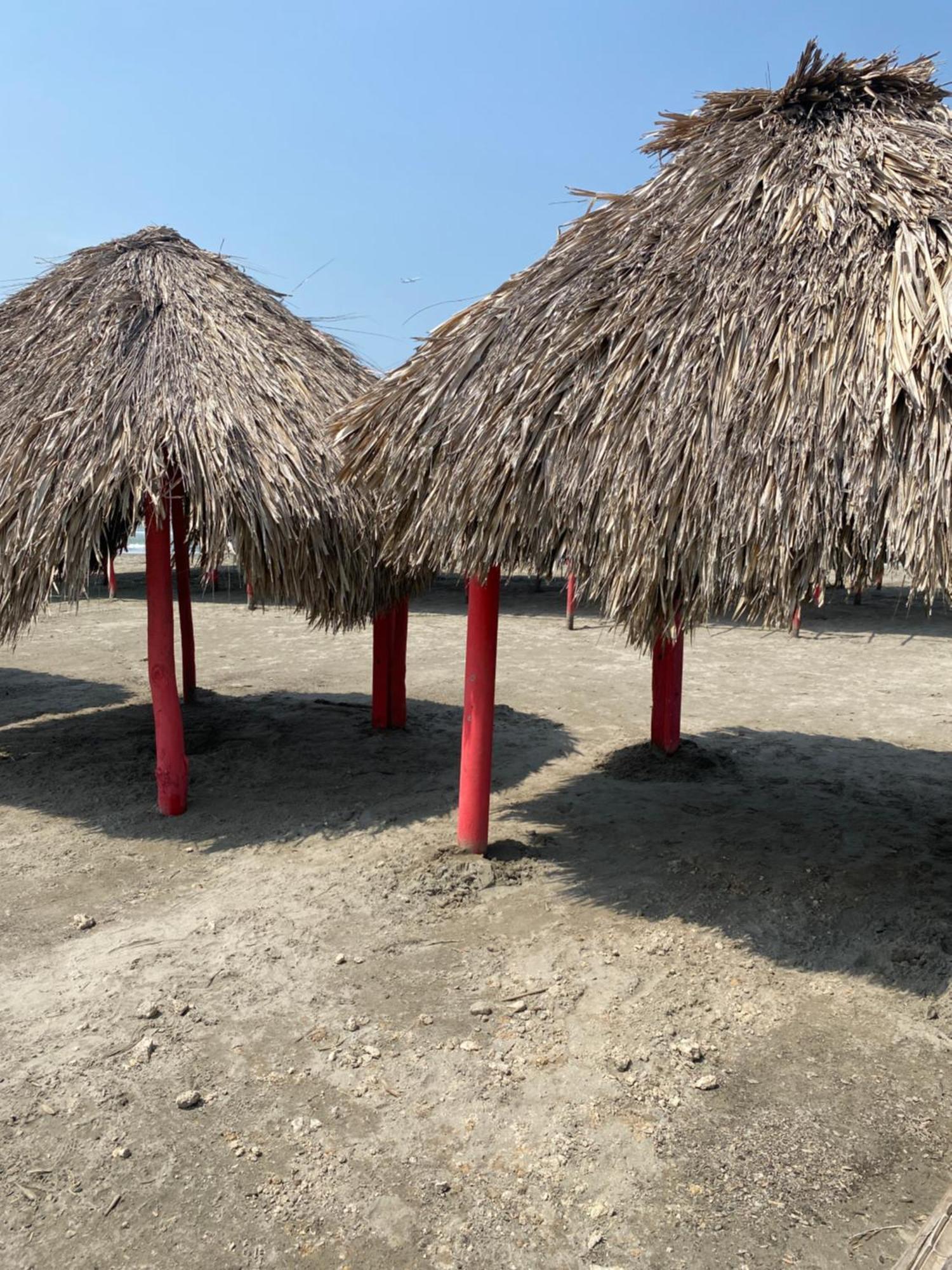 Equipado A Menos De 100m De La Playa Apartamento *